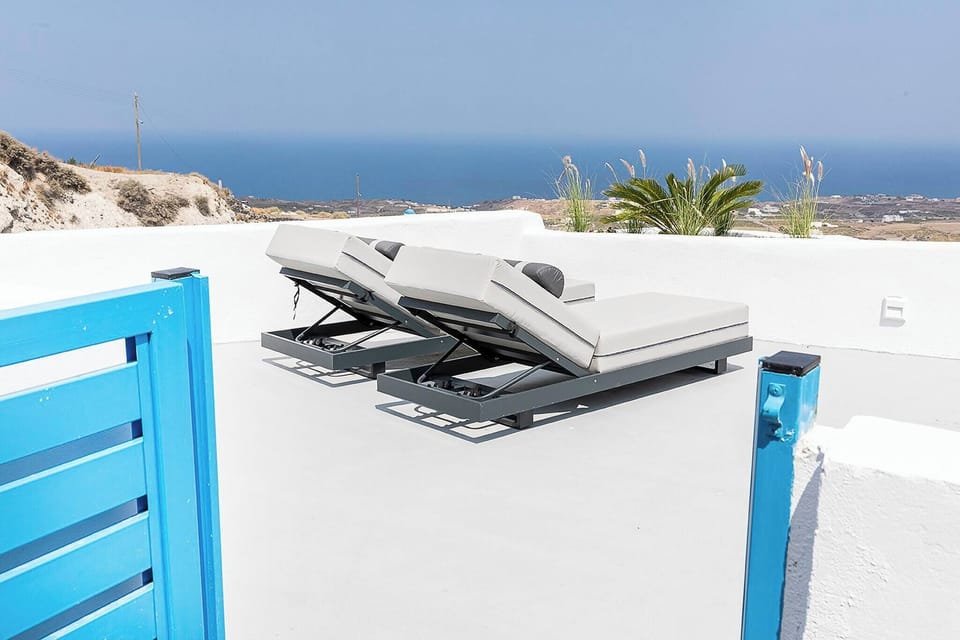 Apartment, 1 Bedroom, Balcony, Ocean View | Exterior