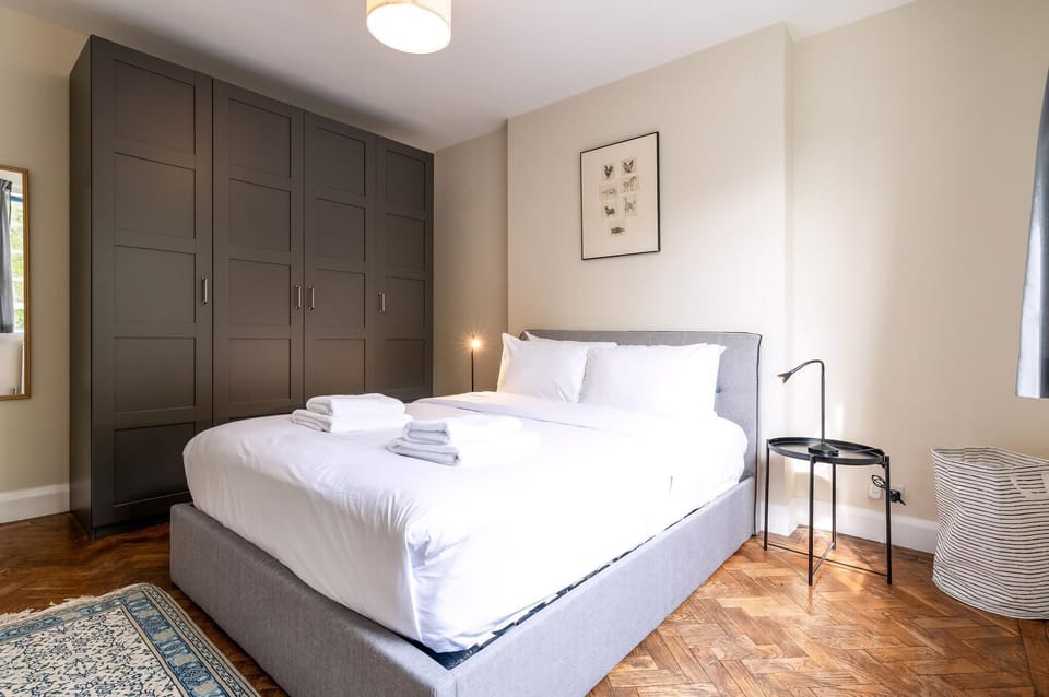 Apartment | 1 bedroom, WiFi (free)