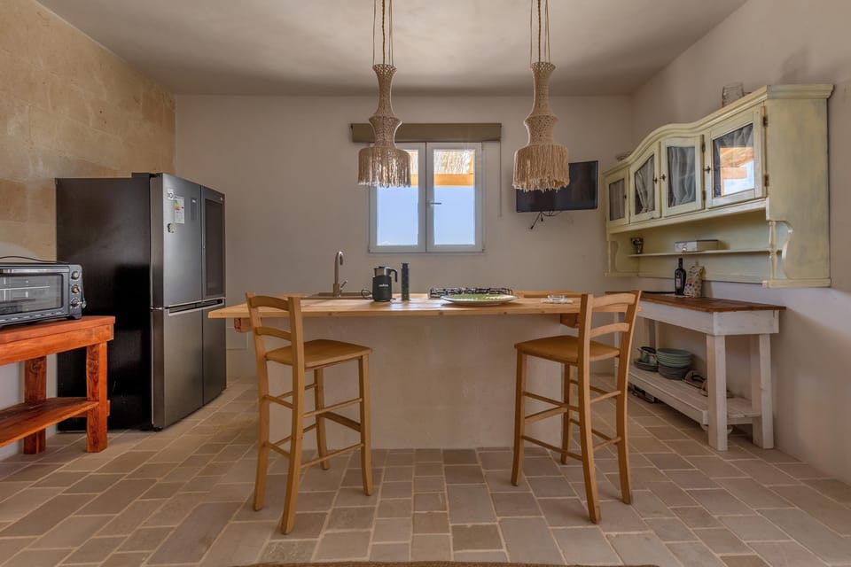 Villa | Private kitchen