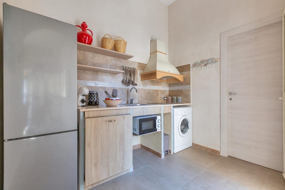 Villa | Private kitchen | Dishwasher
