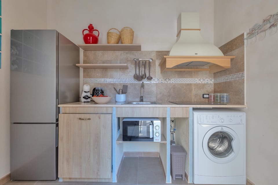Villa | Private kitchen | Dishwasher