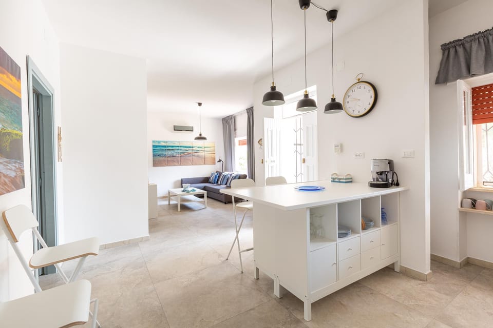 Villa | Private kitchen