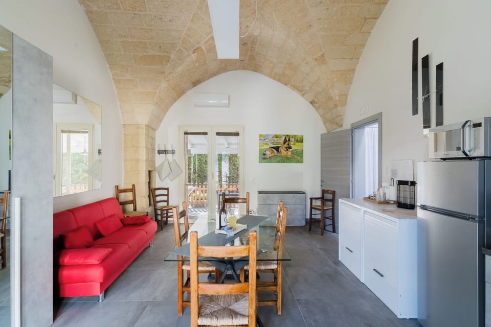 Villa | Private kitchen
