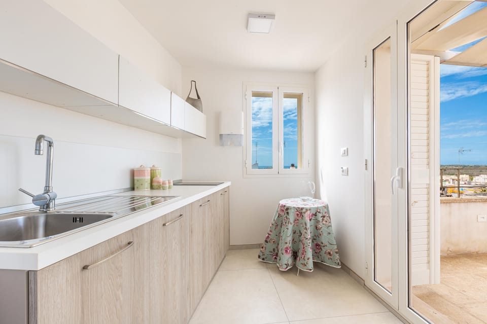 Apartment | Private kitchen