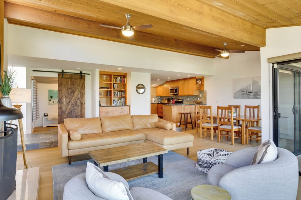 Apartment (2 Bedrooms) | Front of property