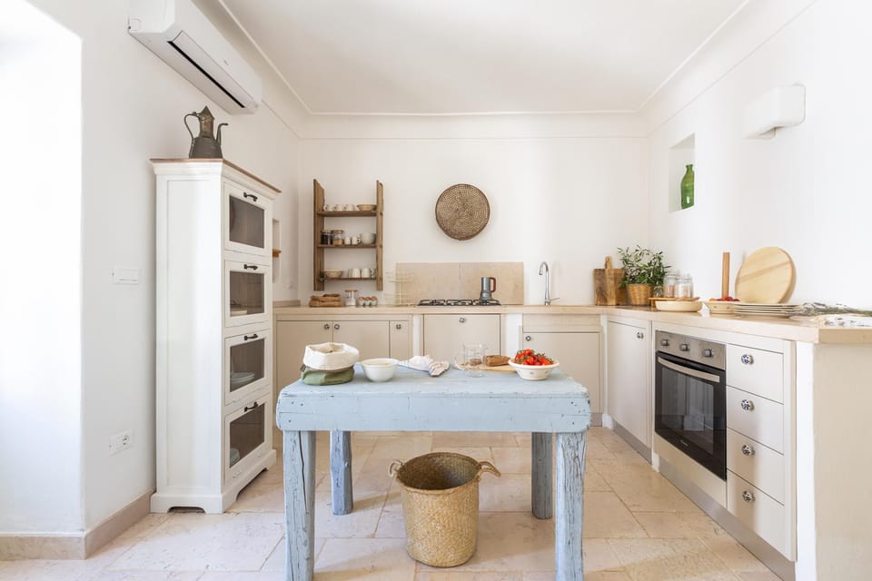 Villa | Private kitchen | Dishwasher
