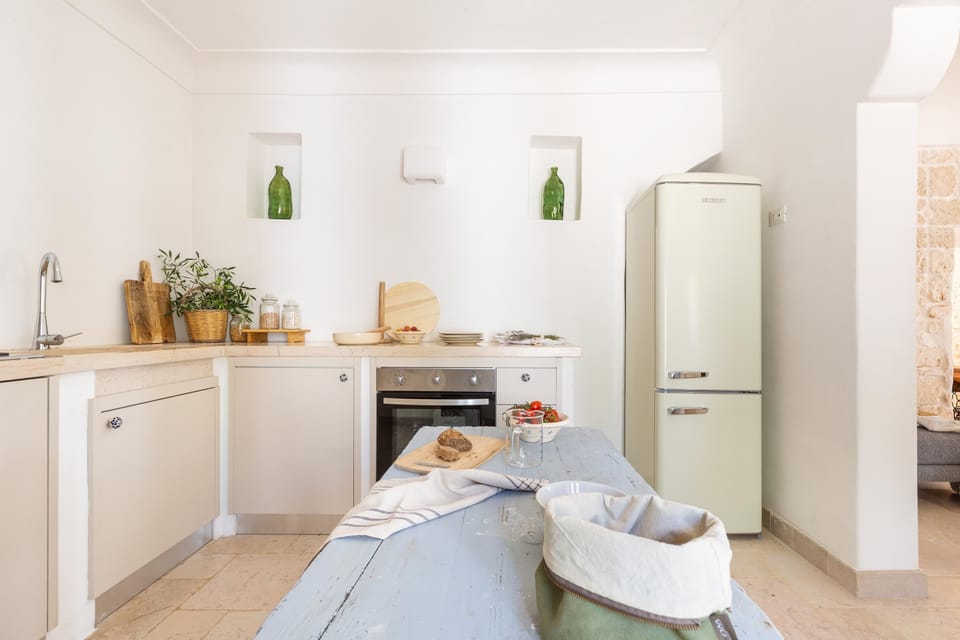 Villa | Private kitchen | Dishwasher