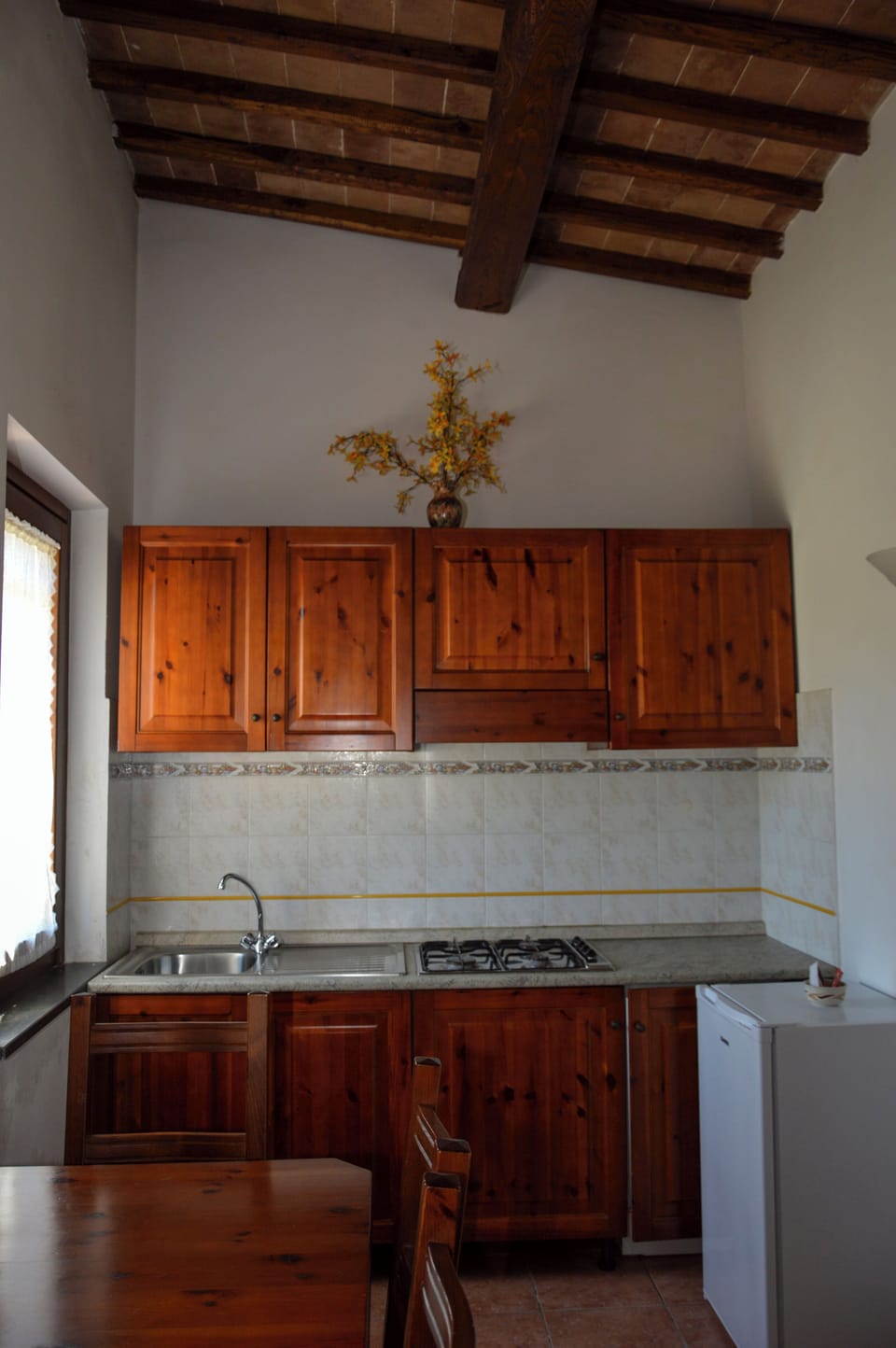 Traditional Studio | Private kitchen | Electric kettle