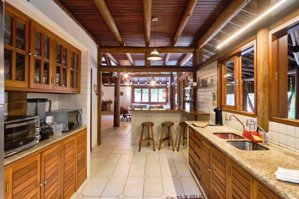 Villa | Interior