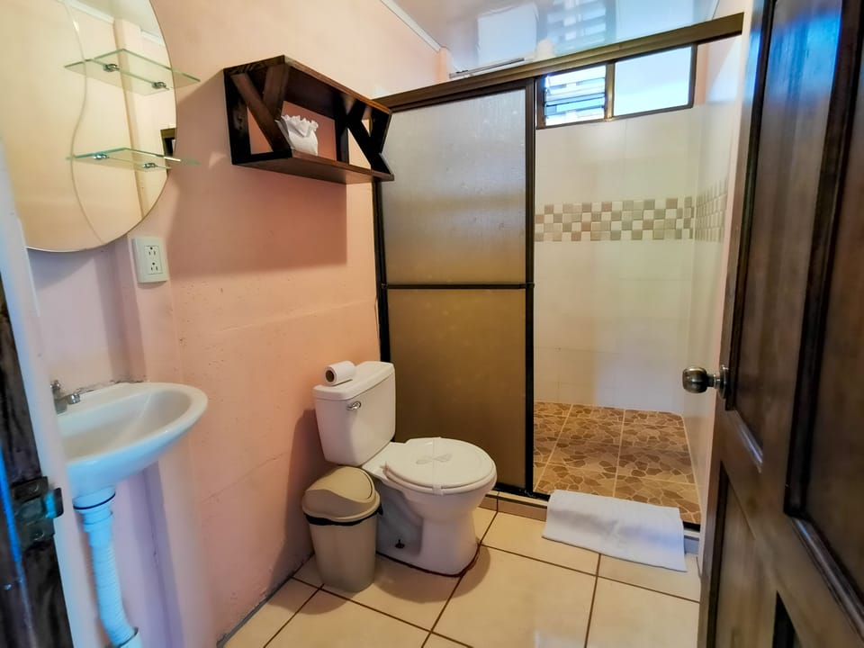 Hotel Campestre Arenal Bed and Breakfast in La Fortuna