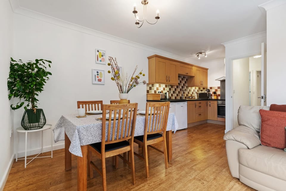 House | 2 bedrooms