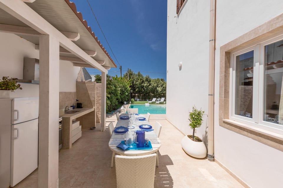 Villa | Private kitchen