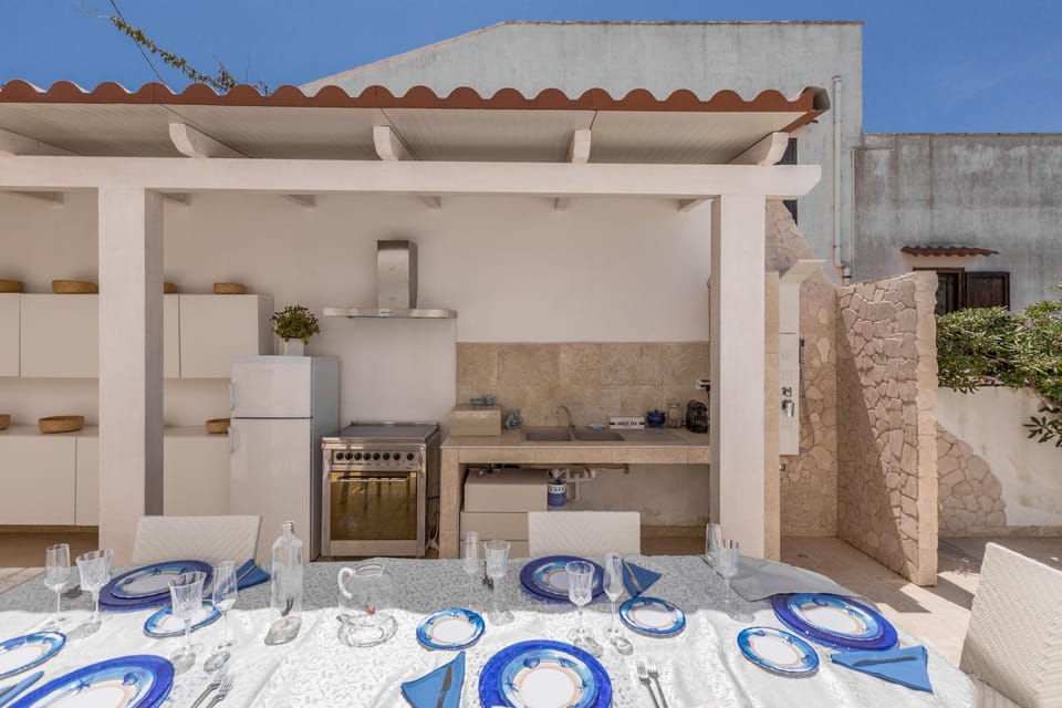 Villa | Private kitchen