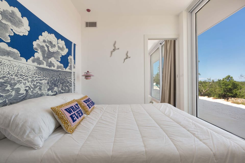 Villa | 4 bedrooms