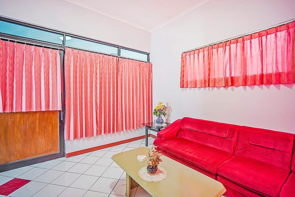 Deluxe Suite | Free WiFi, bed sheets