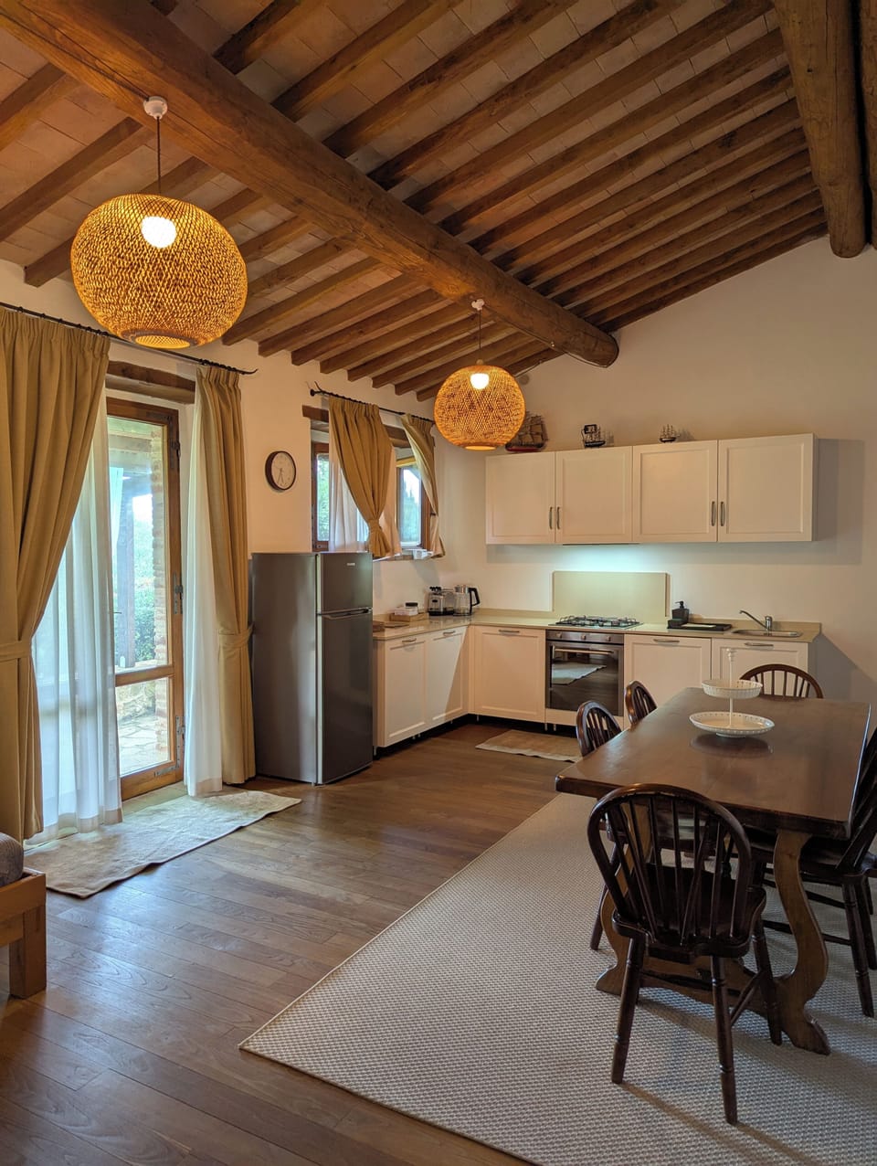 Comfort Apartment | Living area