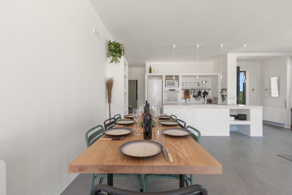 Villa | Private kitchen | Espresso maker
