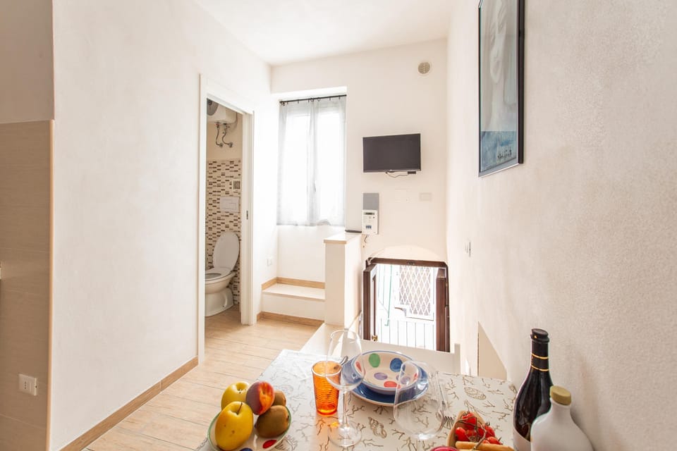 Studio | Private kitchen