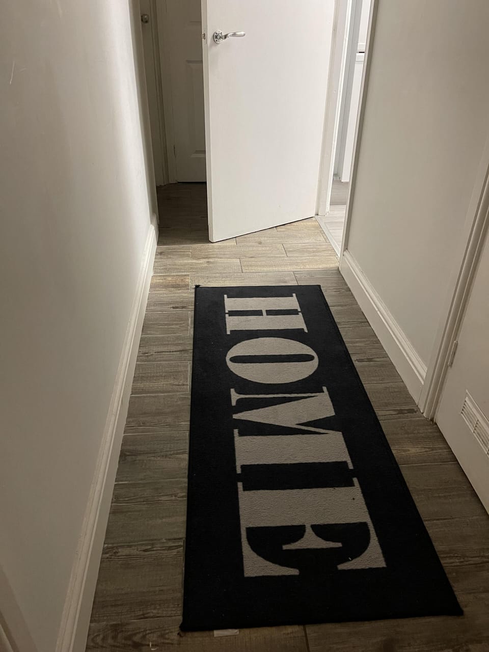 Apartment | Interior