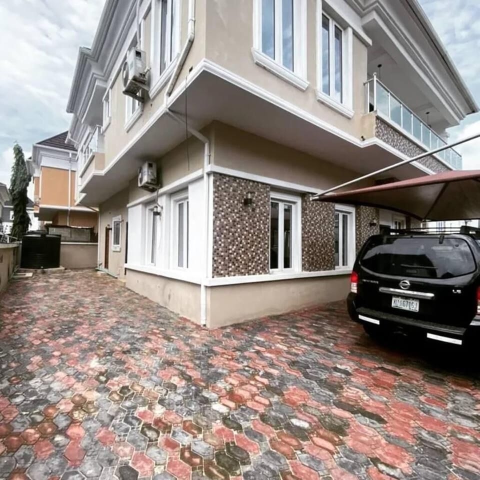 House | Exterior
