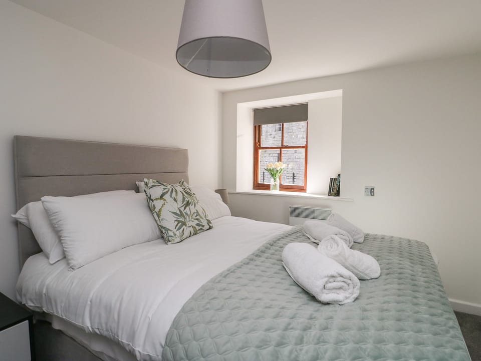 Llety Pen Deitsh 2 Cottage in Caernarfon