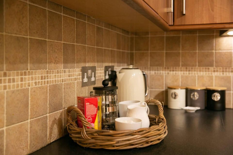 House | Coffee and/or coffee maker