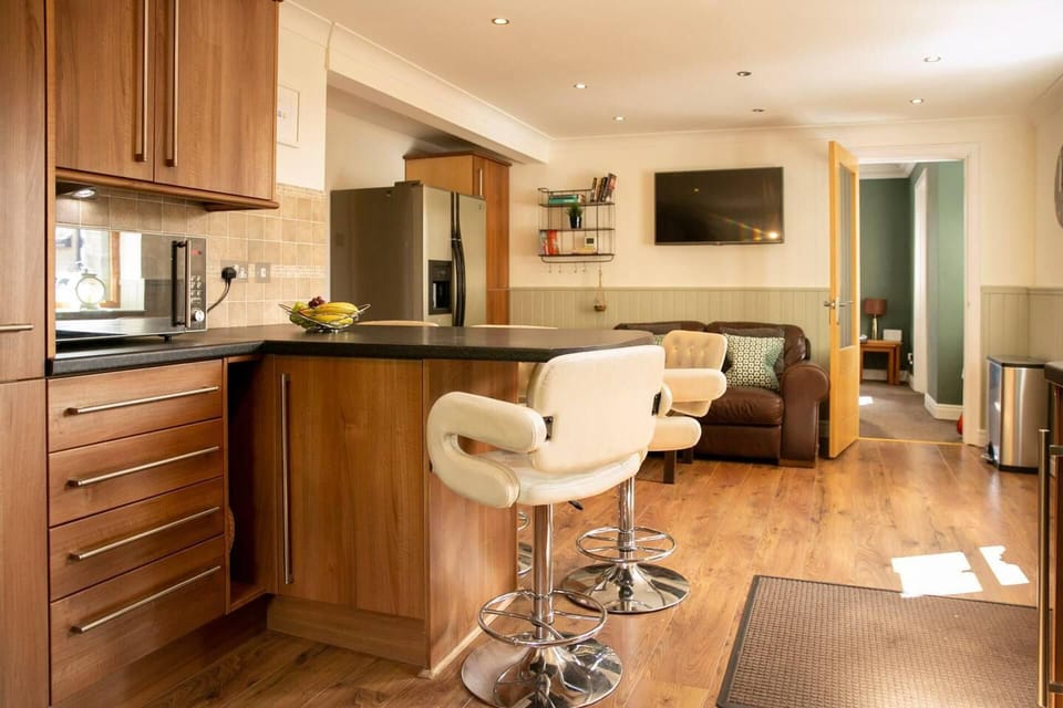 House | Interior