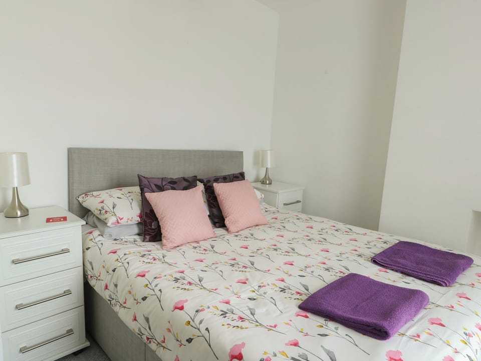 23 Beach Road Cottage in Llanddaniel Fab