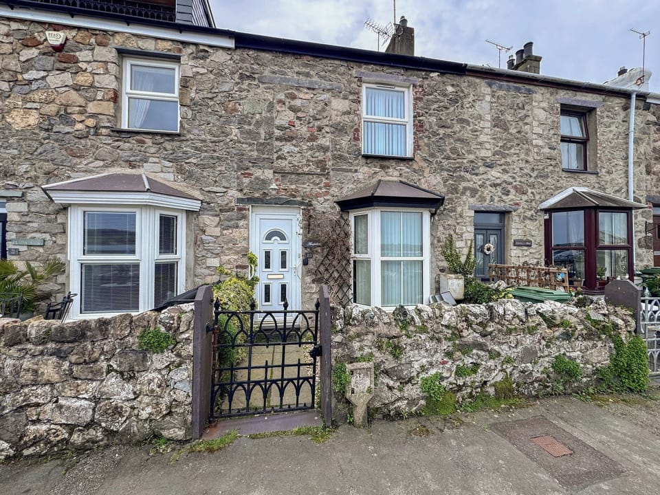 Cottage | Exterior