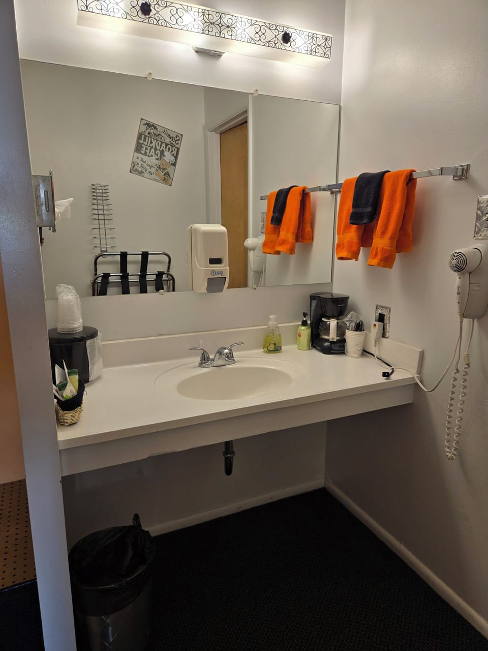 Signature Room, 1 Bedroom | Bathroom