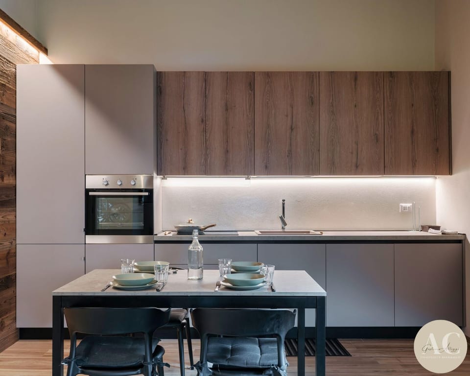 Apartment | 2 bedrooms