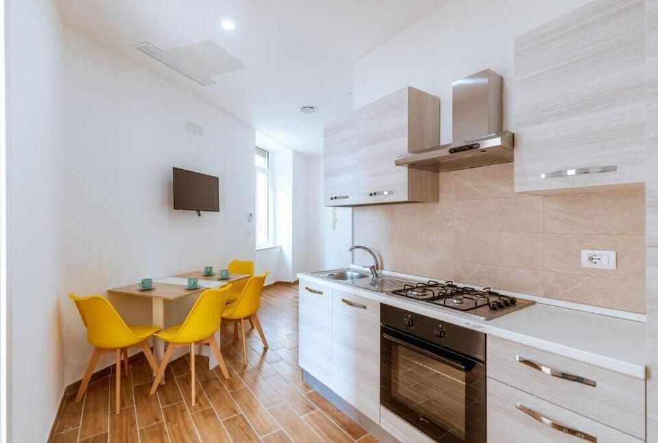 Panoramic Apartment | 1 bedroom, soundproofing, WiFi (free)