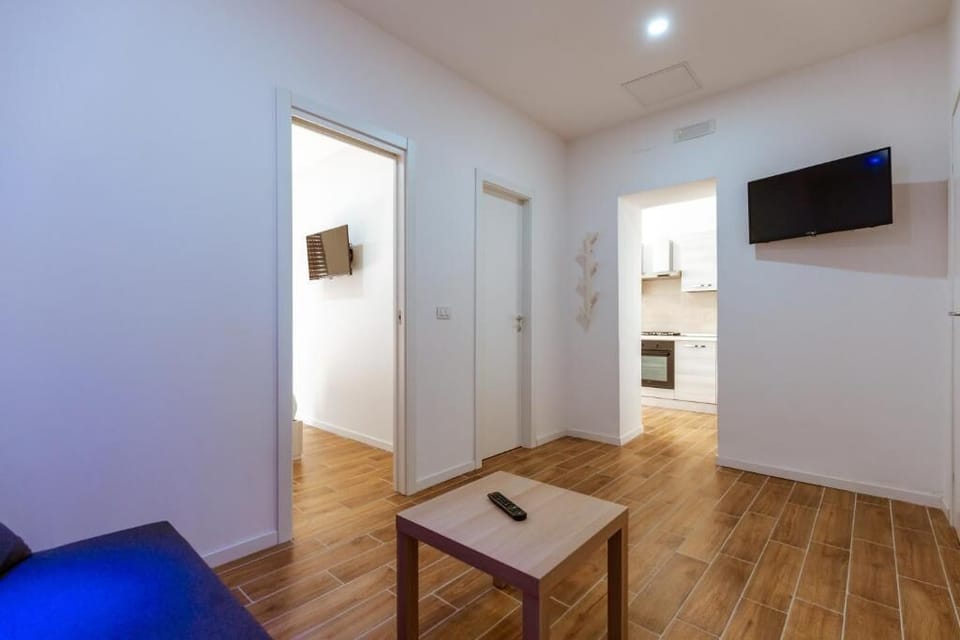 Superior Apartment | 1 bedroom, soundproofing, WiFi (free)