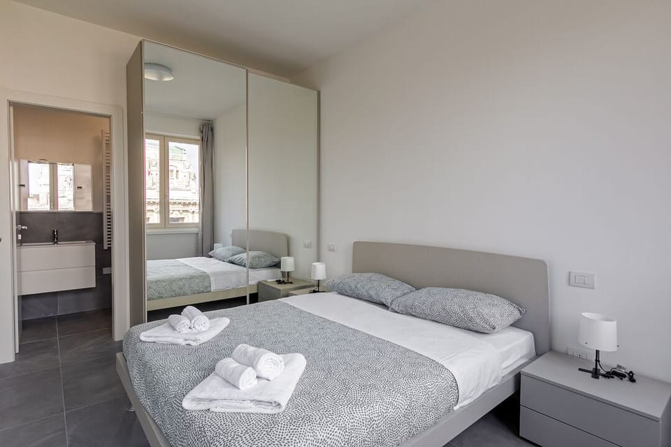 Deluxe Apartment | 1 bedroom, desk, soundproofing, iron/ironing board