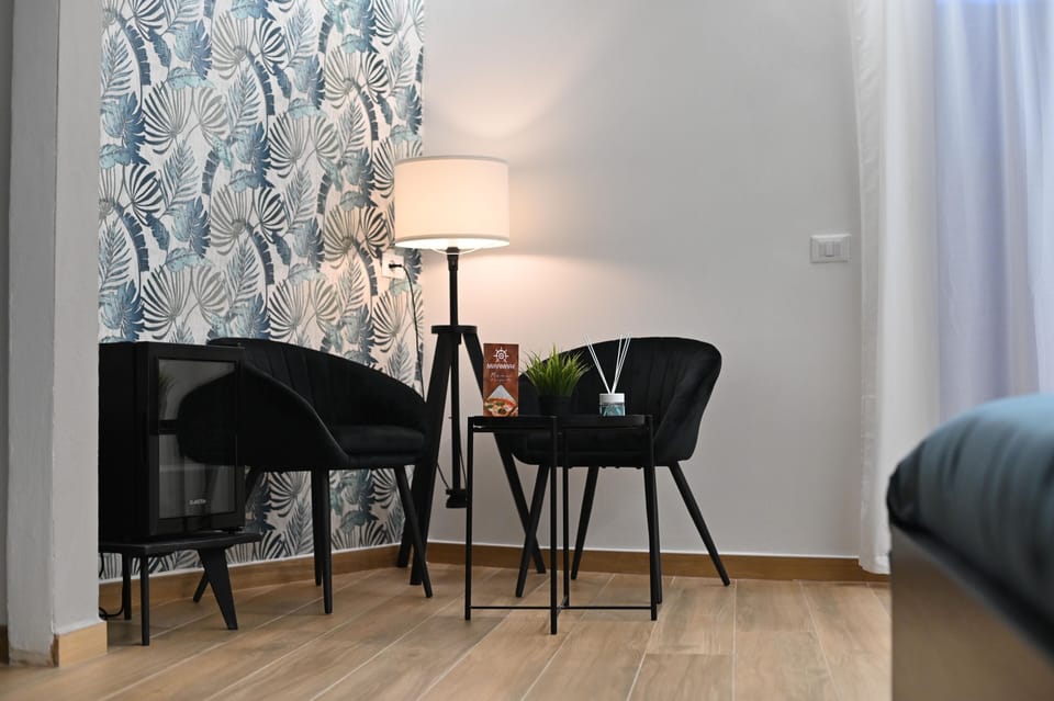 Deluxe Room | Individually decorated, desk, laptop workspace, free WiFi