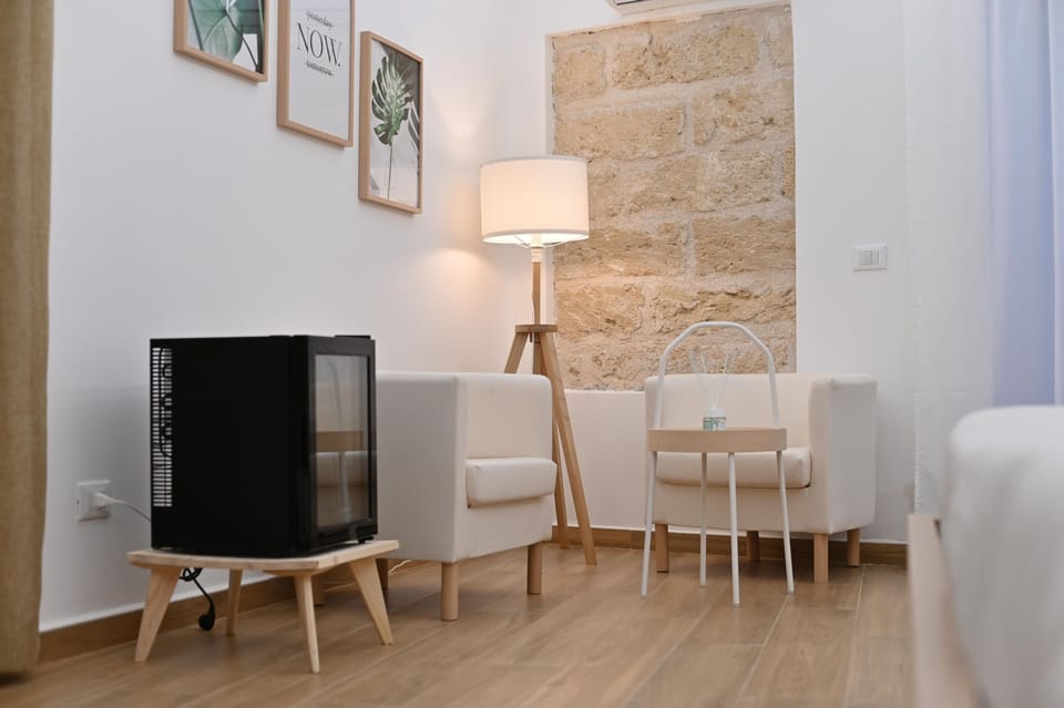 Superior Room | Individually decorated, desk, laptop workspace, free WiFi
