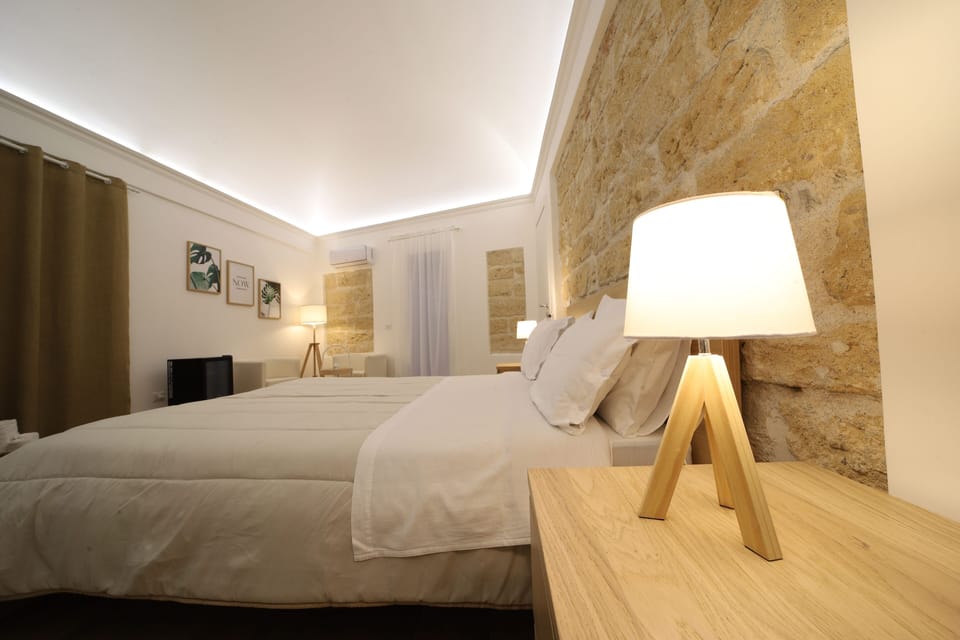 Superior Room | Individually decorated, desk, laptop workspace, free WiFi