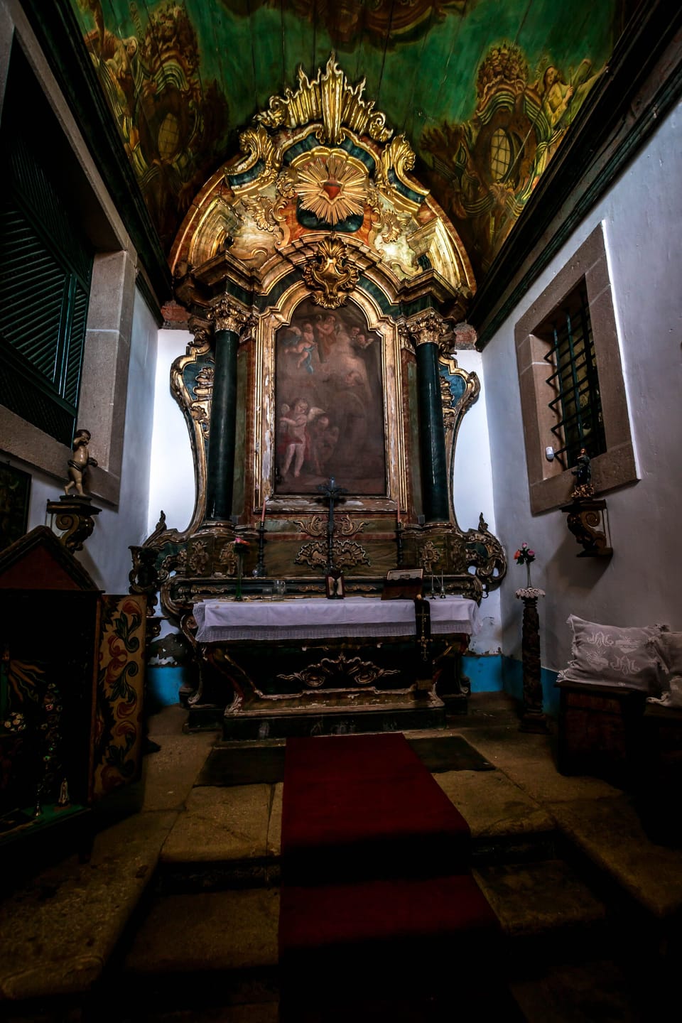 Chapel