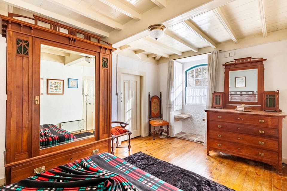 Exclusive Suite | Individually decorated, individually furnished, free WiFi, bed sheets
