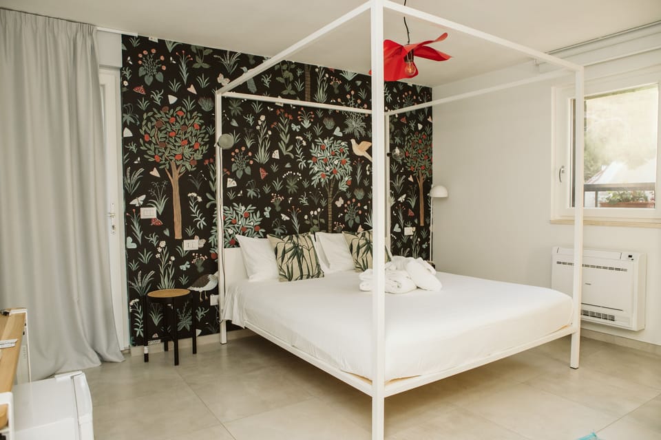 Deluxe Room | Free WiFi