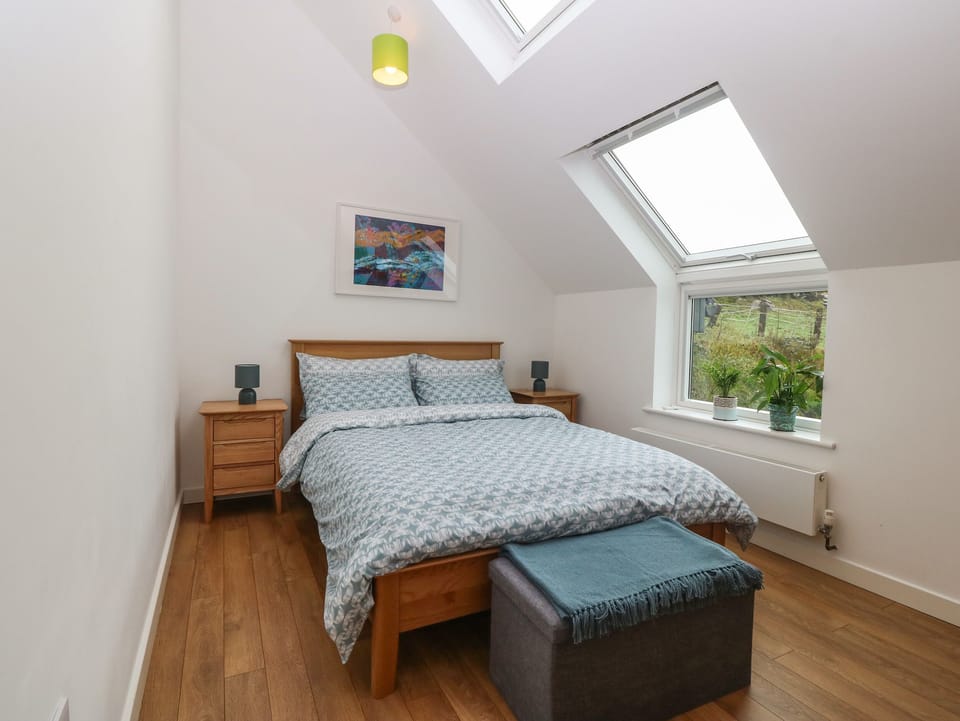 Hen Gapel Cottage in Wales