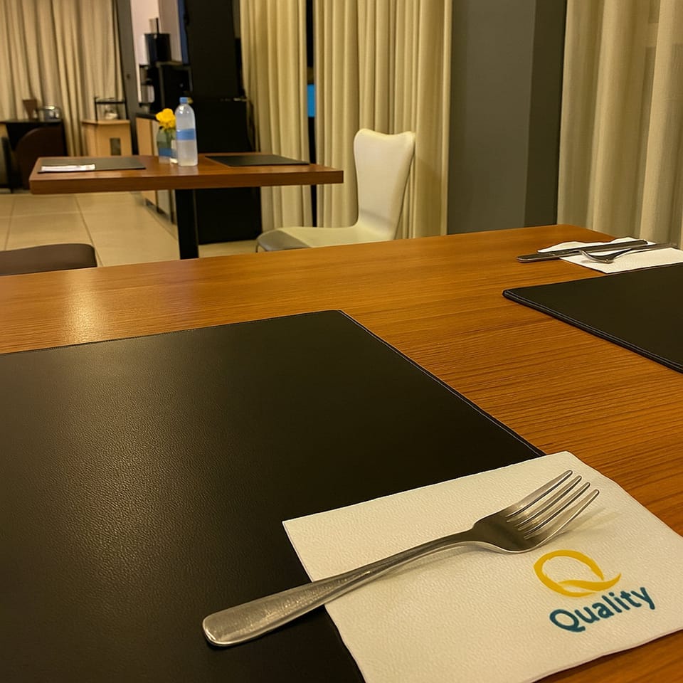 Superior Studio Suite | Dining