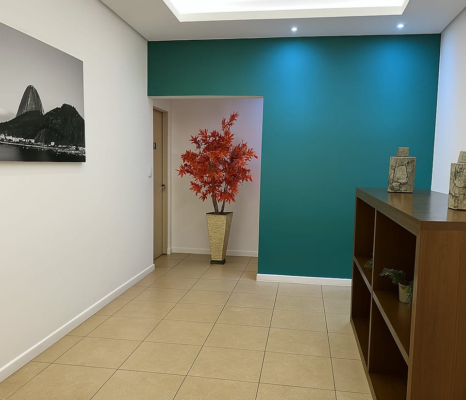 Superior Studio Suite | Interior