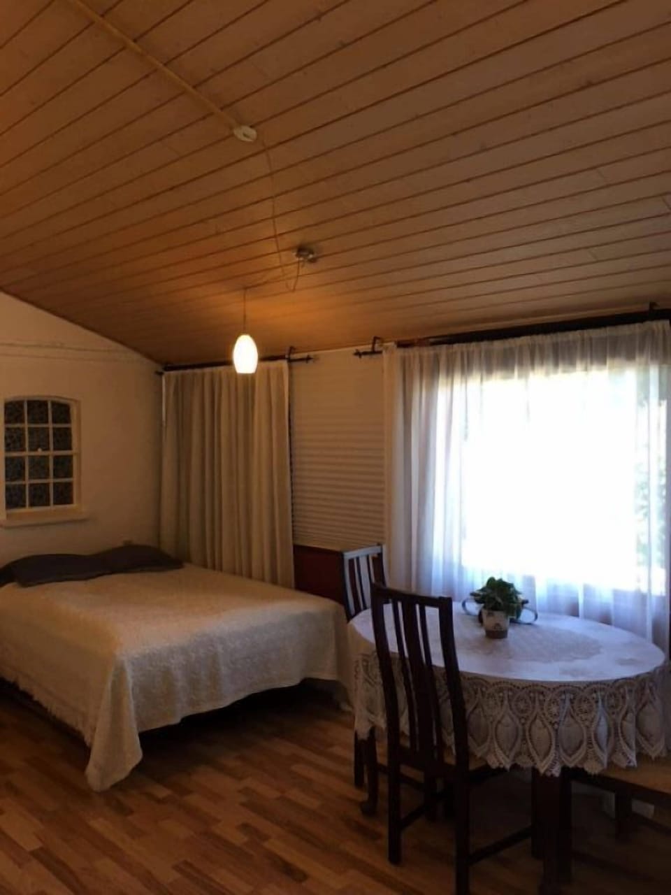 Basic Triple Room | Free WiFi