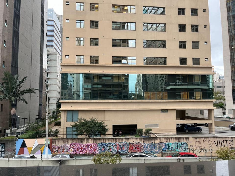 Apartment | Exterior