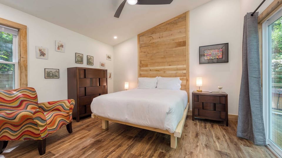 House (1 Bedroom) | Interior