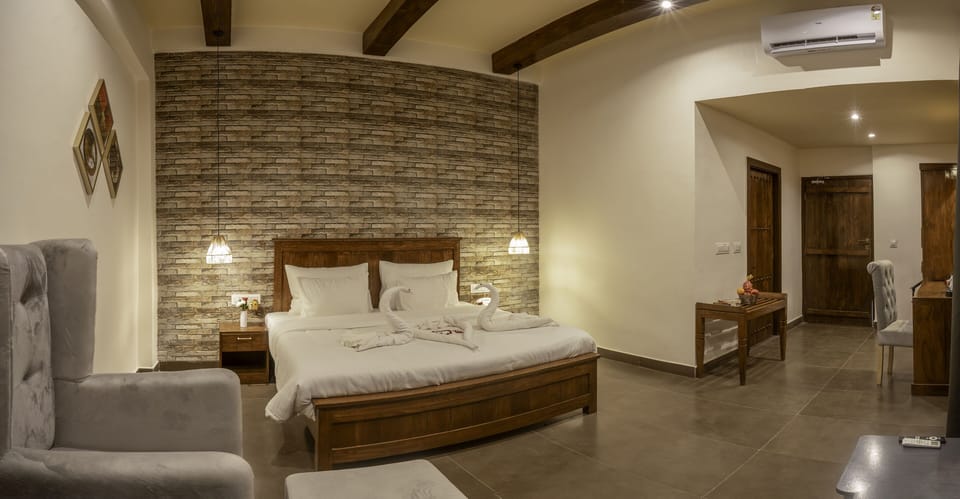 Premium Room | WiFi (free)