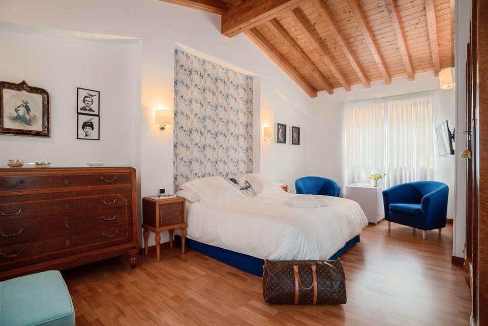 Superior Room | 1 bedroom, free WiFi, bed sheets