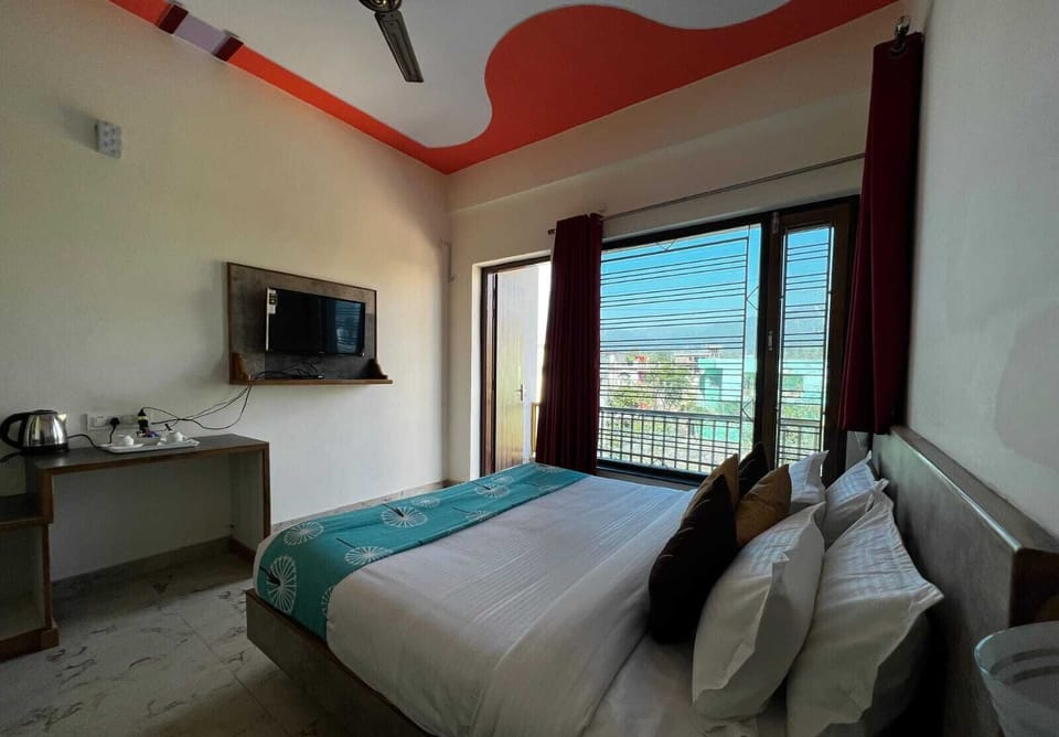Superior Room | 1 bedroom, free WiFi
