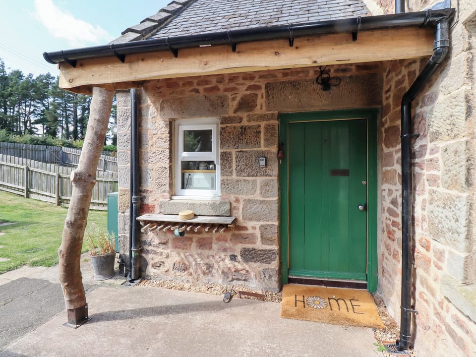 Cottage | Exterior detail